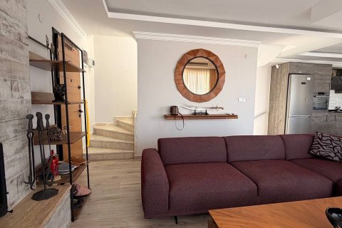 4+1 Villa i Fethiye, Mugla, Tyrkia Nr. 225459 - 15