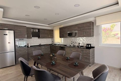 4+1 Villa i Fethiye, Mugla, Tyrkia Nr. 225459 - 16