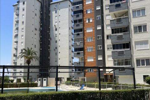 آپارتمان در Altintash، Antalya ، ترکیه 3 خوابه ، 165 متر مربع. شماره 226178 - 17