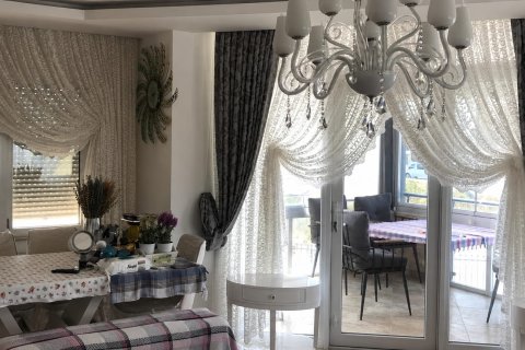 3+1 Leilighet  i Altintash, Antalya, Tyrkia Nr. 226178 - 2