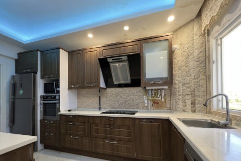 3+1 Apartment in Altintash, Antalya, Turkey No. 226178
