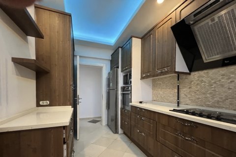 آپارتمان در Altintash، Antalya ، ترکیه 3 خوابه ، 165 متر مربع. شماره 226178 - 12