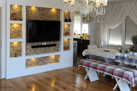 3+1 Leilighet i Altintash, Antalya, Tyrkia Nr. 226178