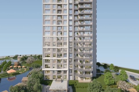 Boulevard Cankaya Ankara, Türkiye №50840 - 5