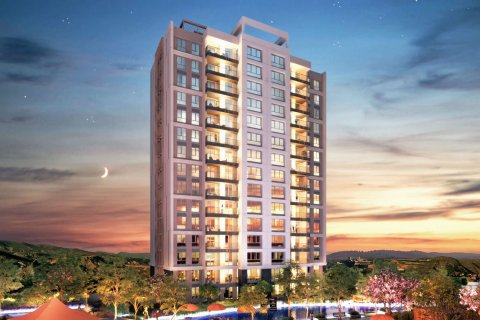 Boulevard Cankaya   Ankara, Türkiye №50840