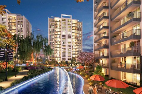 Boulevard Cankaya Ankara, Türkiye №50840 - 2