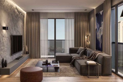 Daire İstanbul, Türkiye №226301 - 6
