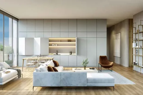 Wohnung in Istanbul, Türkei Nr. 213373 - 7