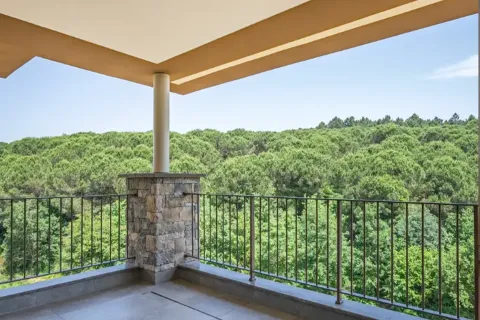 Продажа квартиры  в Стамбуле, Турция 4 комн., №213376 – фото 7