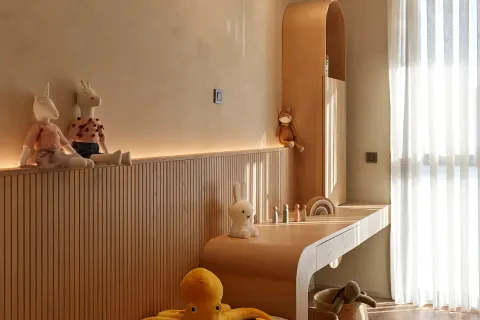 Продажа квартиры  в Стамбуле, Турция 4 комн., №213377 – фото 4