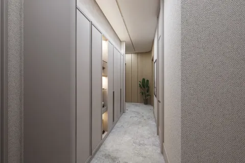 Продажа квартиры  в Стамбуле, Турция 7 комн., №213375 – фото 5