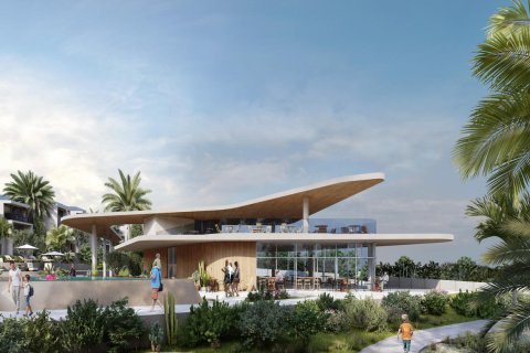 Leilighet  i Esentepe, Girne,  Nr. 214574 - 10