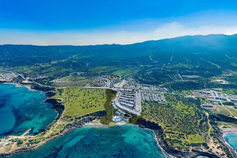 Leilighet  i Esentepe, Girne,  Nr. 214574 - 14