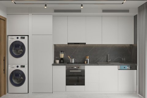 Leilighet  i Esentepe, Girne,  Nr. 214574 - 4