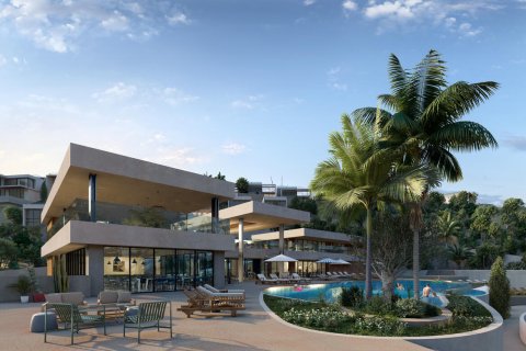 Leilighet  i Esentepe, Girne,  Nr. 214574 - 12