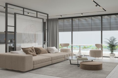 Leilighet  i Esentepe, Girne,  Nr. 214574 - 2