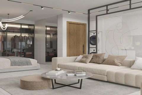 Leilighet  i Esentepe, Girne,  Nr. 214574 - 3