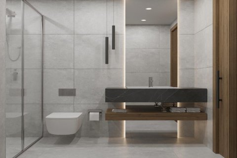 Leilighet  i Esentepe, Girne,  Nr. 214574 - 7