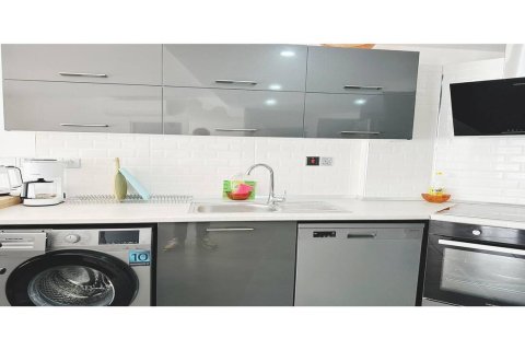 2+1 Lägenhet  i Girne,  Nr. 214569 - 4