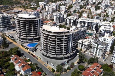 2+1 Lägenhet  i Girne,  Nr. 214569 - 1