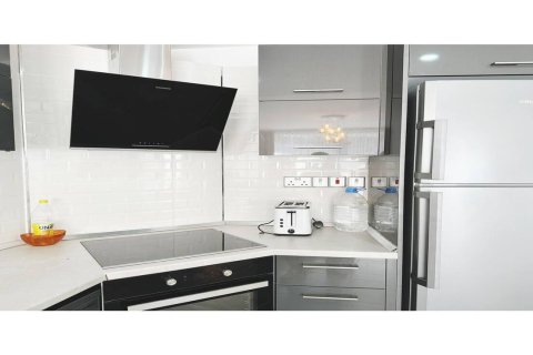 2+1 Lägenhet  i Girne,  Nr. 214569 - 5