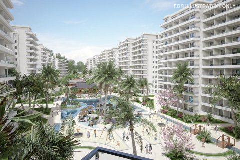 Продажа квартиры  в Лонг Бич, Искеле, Северный Кипр 1+1, 82м2, №214575 – фото 16