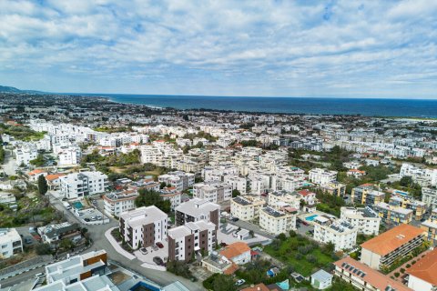 2+1 Wohnung  in Alsancak, Girne,  Nr. 214570 - 15
