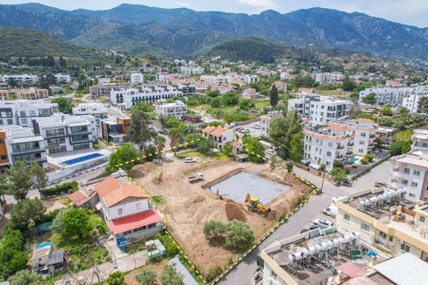 2+1 Wohnung  in Alsancak, Girne,  Nr. 214570 - 18