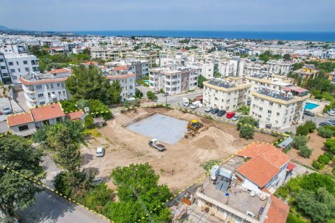 2+1 Wohnung  in Alsancak, Girne,  Nr. 214570 - 11