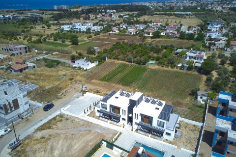 Apartment for sale  in Karsiyaka, Girne, Northern Cyprus, 2 bedrooms, 105m2, No. 214571 – photo 25