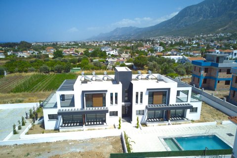 Apartment for sale  in Karsiyaka, Girne, Northern Cyprus, 2 bedrooms, 105m2, No. 214571 – photo 23