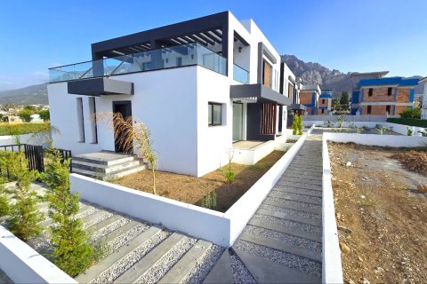 Apartment for sale  in Karsiyaka, Girne, Northern Cyprus, 2 bedrooms, 105m2, No. 214571 – photo 2