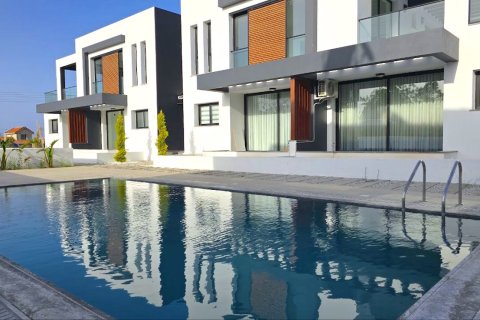 Apartment for sale  in Karsiyaka, Girne, Northern Cyprus, 2 bedrooms, 105m2, No. 214571 – photo 5