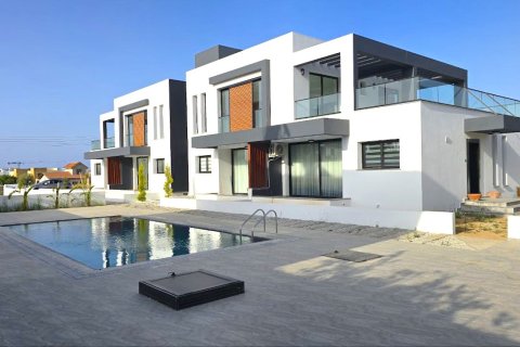 Apartment for sale  in Karsiyaka, Girne, Northern Cyprus, 2 bedrooms, 105m2, No. 214571 – photo 6