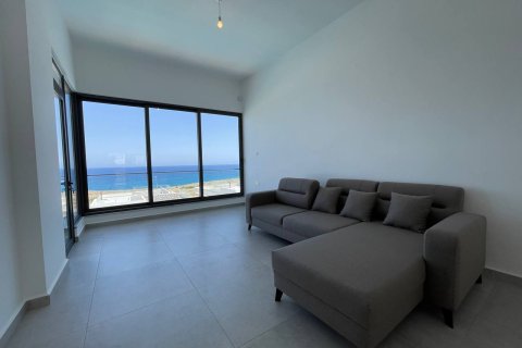 Продажа пентхауса  в Эсентепе, Гирне, Северный Кипр 2+1, 175м2, №214572 – фото 4