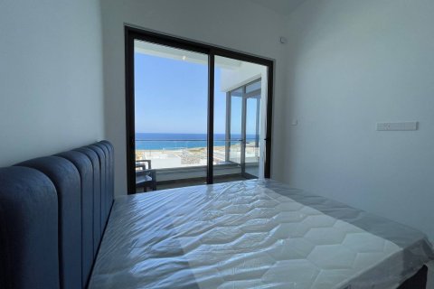 Продажа пентхауса  в Эсентепе, Гирне, Северный Кипр 2+1, 175м2, №214572 – фото 18