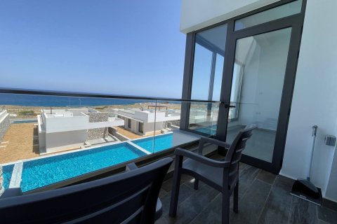 Продажа пентхауса  в Эсентепе, Гирне, Северный Кипр 2+1, 175м2, №214572 – фото 21