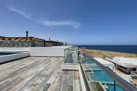 Продажа пентхауса  в Эсентепе, Гирне, Северный Кипр 2+1, 175м2, №214572 – фото 29