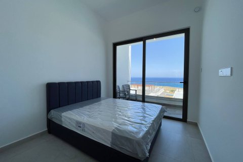 Продажа пентхауса  в Эсентепе, Гирне, Северный Кипр 2+1, 175м2, №214572 – фото 17