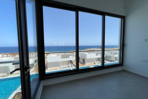 Продажа пентхауса  в Эсентепе, Гирне, Северный Кипр 2+1, 175м2, №214572 – фото 3