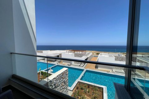 Продажа пентхауса  в Эсентепе, Гирне, Северный Кипр 2+1, 175м2, №214572 – фото 23