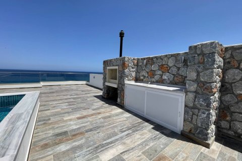 Продажа пентхауса  в Эсентепе, Гирне, Северный Кипр 2+1, 175м2, №214572 – фото 25