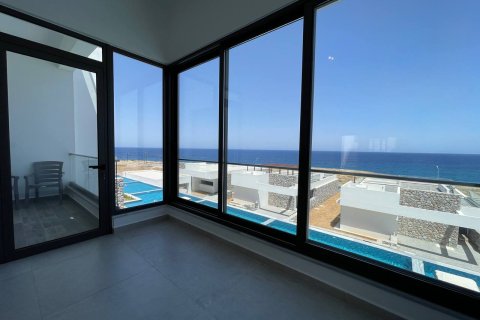 Продажа пентхауса  в Эсентепе, Гирне, Северный Кипр 2+1, 175м2, №214572 – фото 2