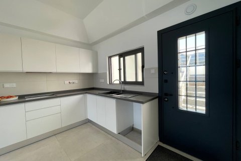 Продажа пентхауса  в Эсентепе, Гирне, Северный Кипр 2+1, 175м2, №214572 – фото 8