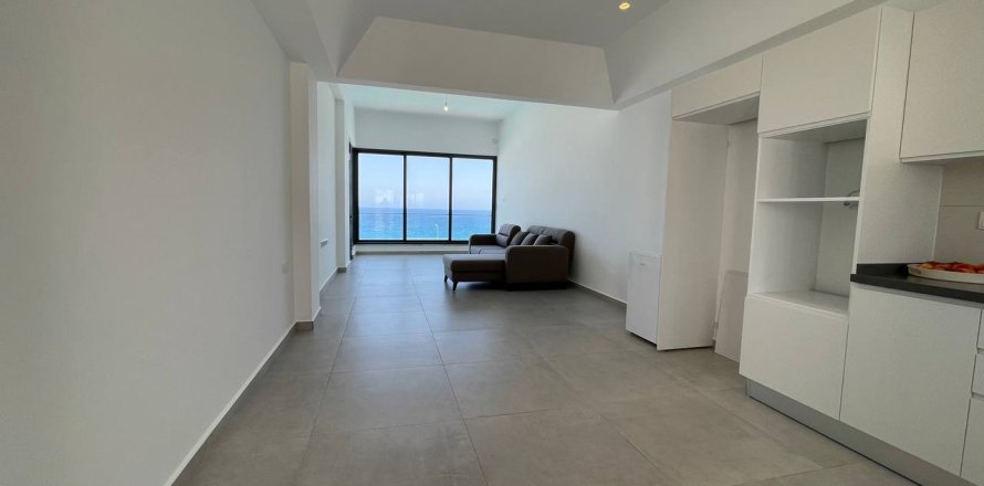 Пентхаус  2+1 в Эсентепе, Гирне, Северный Кипр №214572