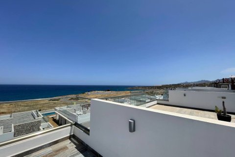 Продажа пентхауса  в Эсентепе, Гирне, Северный Кипр 2+1, 175м2, №214572 – фото 28