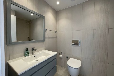 Продажа пентхауса  в Эсентепе, Гирне, Северный Кипр 2+1, 175м2, №214572 – фото 12