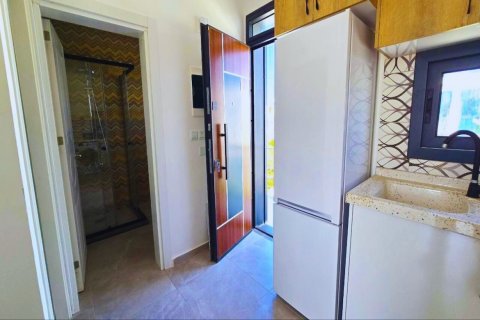 Penthouse for sale  in Esentepe, Girne, Northern Cyprus, 1 bedroom, 75m2, No. 214573 – photo 9