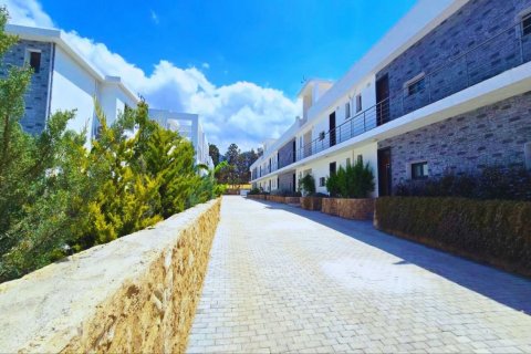 Penthouse for sale  in Esentepe, Girne, Northern Cyprus, 1 bedroom, 75m2, No. 214573 – photo 5