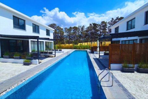 Penthouse for sale  in Esentepe, Girne, Northern Cyprus, 1 bedroom, 75m2, No. 214573 – photo 6